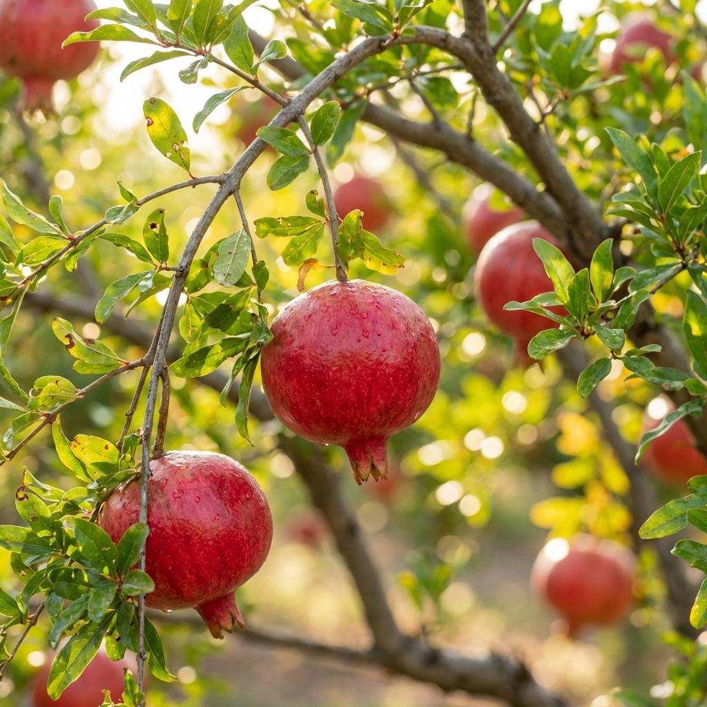 Quality Inputs for Better Harvests