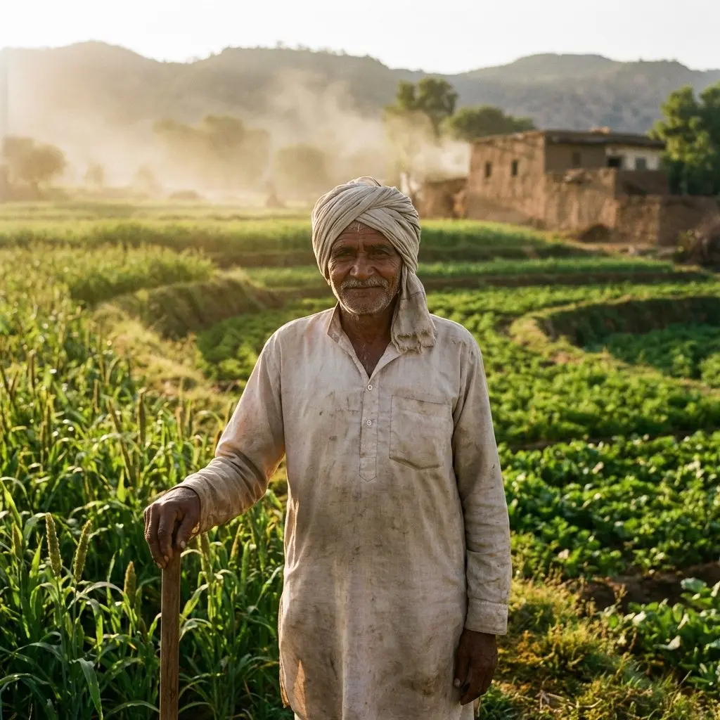 Your Partner in Agriculture